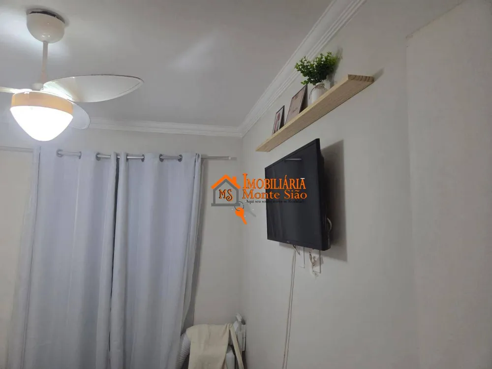 Apartamento, 2 quartos, 77 m² - Foto 2