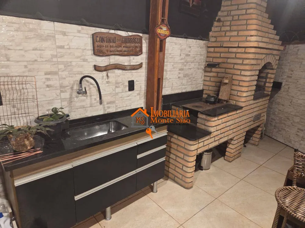 Apartamento, 2 quartos, 77 m² - Foto 4
