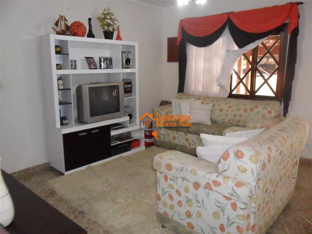 Sobrado, 2 quartos - Foto 11