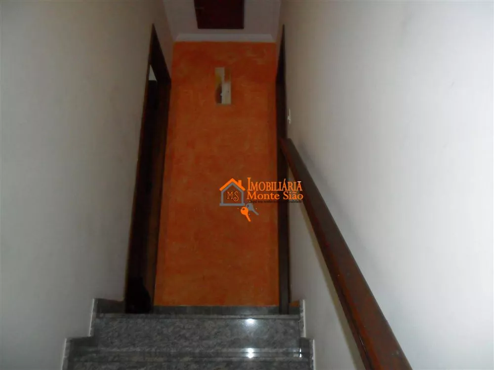 Sobrado, 2 quartos - Foto 8