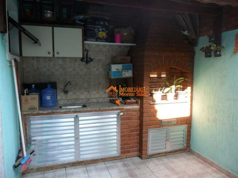 Sobrado, 2 quartos - Foto 10