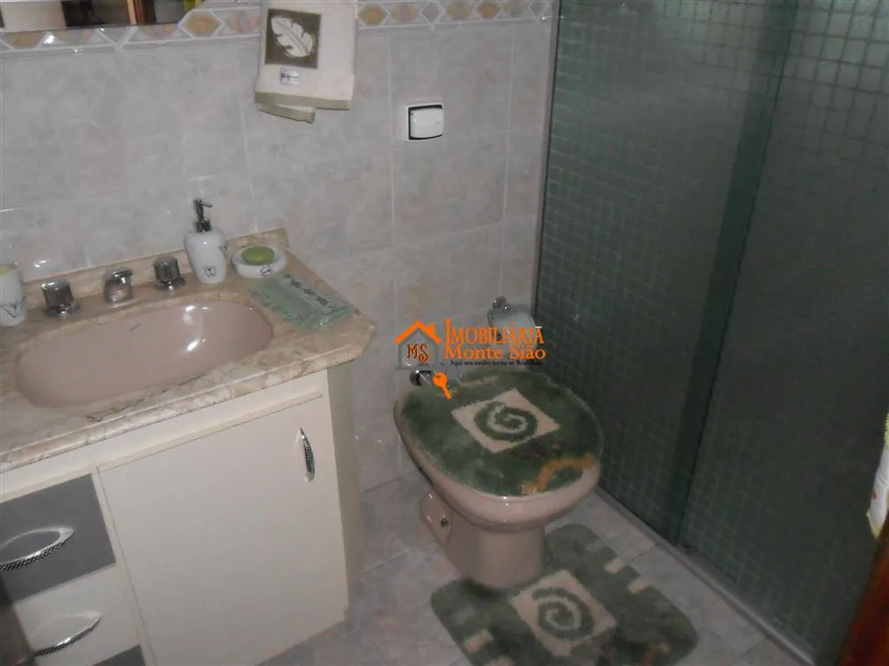 Sobrado, 2 quartos - Foto 17