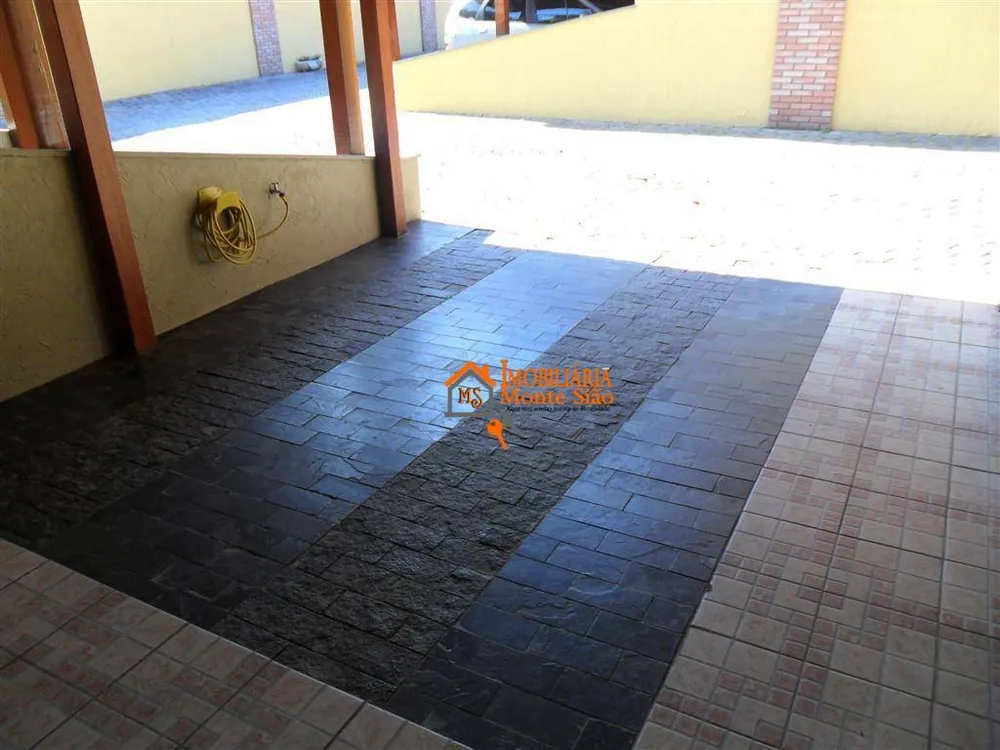 Sobrado, 2 quartos - Foto 20