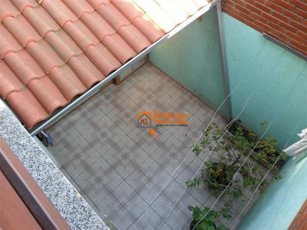 Sobrado, 2 quartos - Foto 5