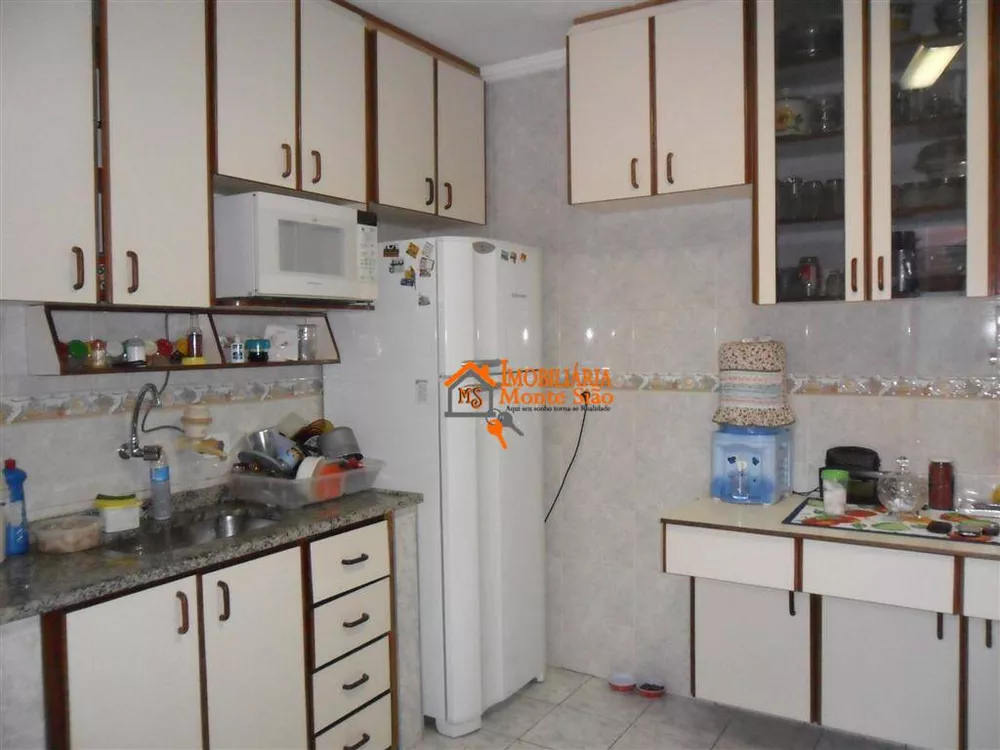 Sobrado, 2 quartos - Foto 10