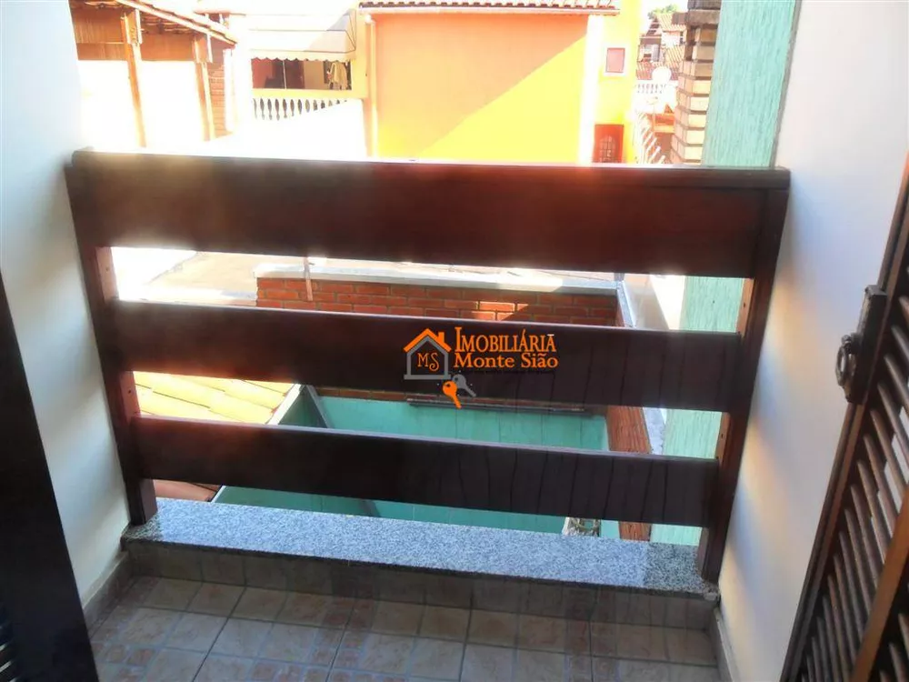 Sobrado, 2 quartos - Foto 4