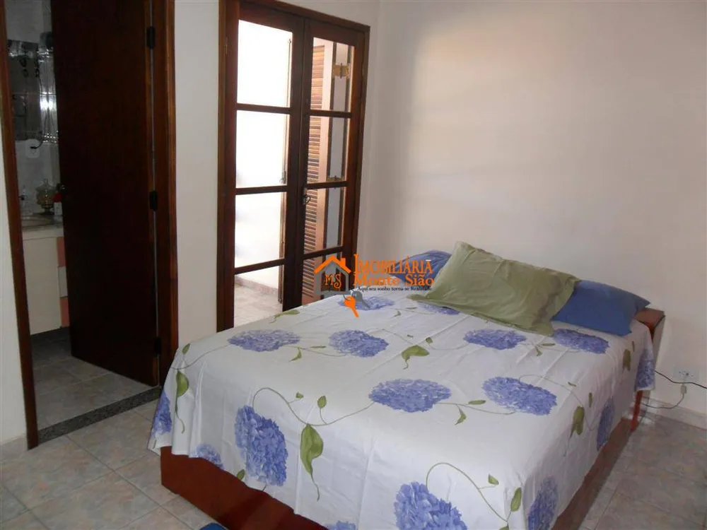 Sobrado, 2 quartos - Foto 13