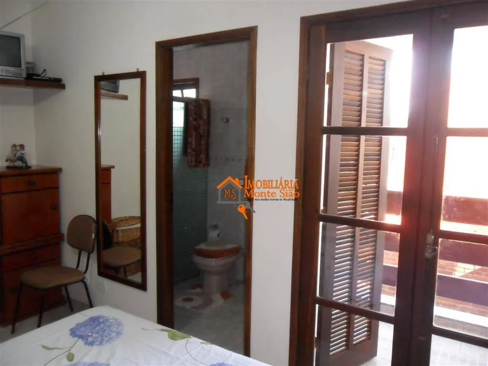 Sobrado, 2 quartos - Foto 14