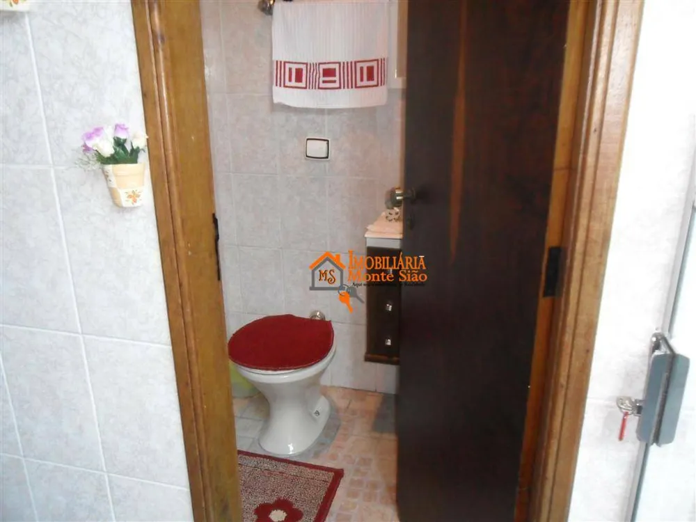 Sobrado, 2 quartos - Foto 11
