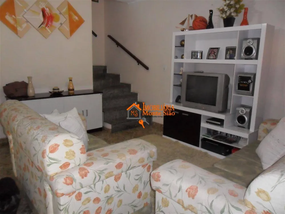 Sobrado, 2 quartos - Foto 3