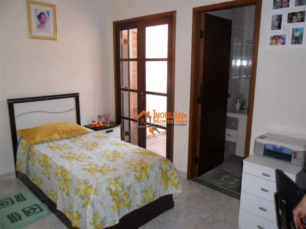Sobrado, 2 quartos - Foto 1