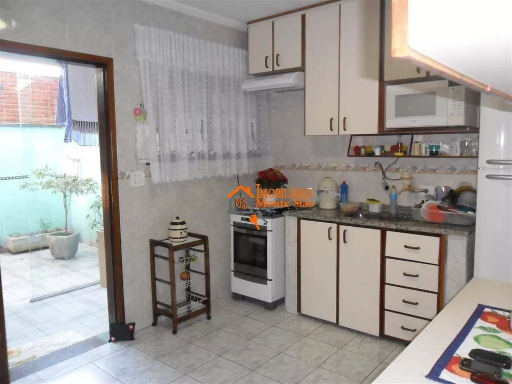 Sobrado, 2 quartos - Foto 7