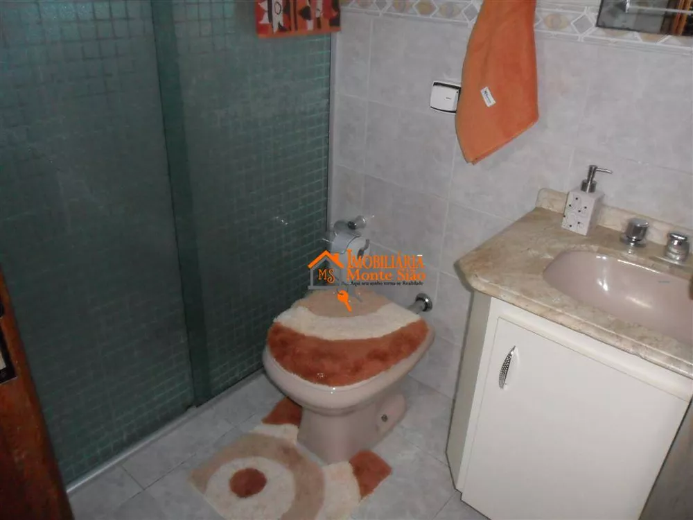Sobrado, 2 quartos - Foto 2