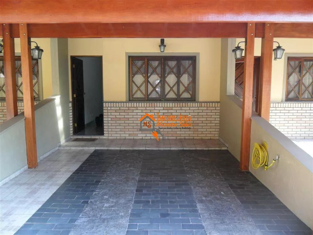 Sobrado, 2 quartos - Foto 3