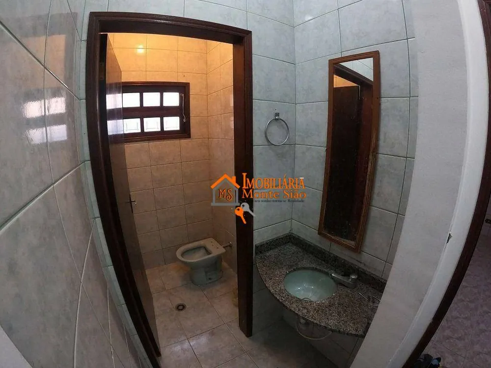 Sobrado, 3 quartos, 128 m² - Foto 3