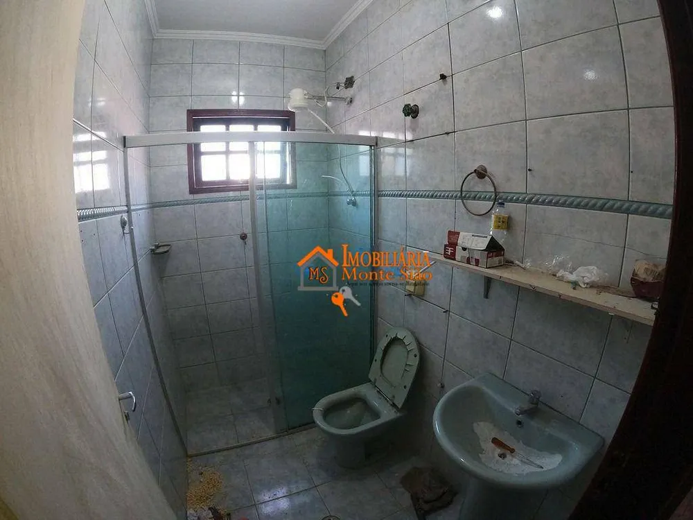 Sobrado, 3 quartos, 128 m² - Foto 8