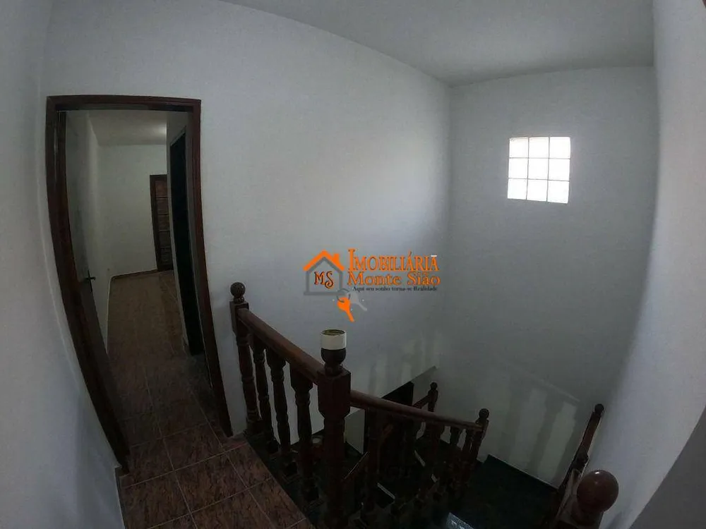 Sobrado, 3 quartos, 128 m² - Foto 5