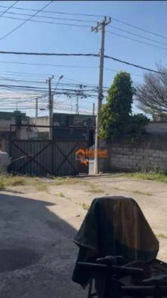 Terreno, 201 m² - Foto 1