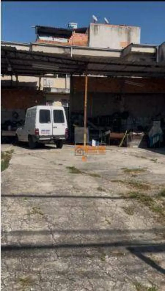 Terreno, 201 m² - Foto 3