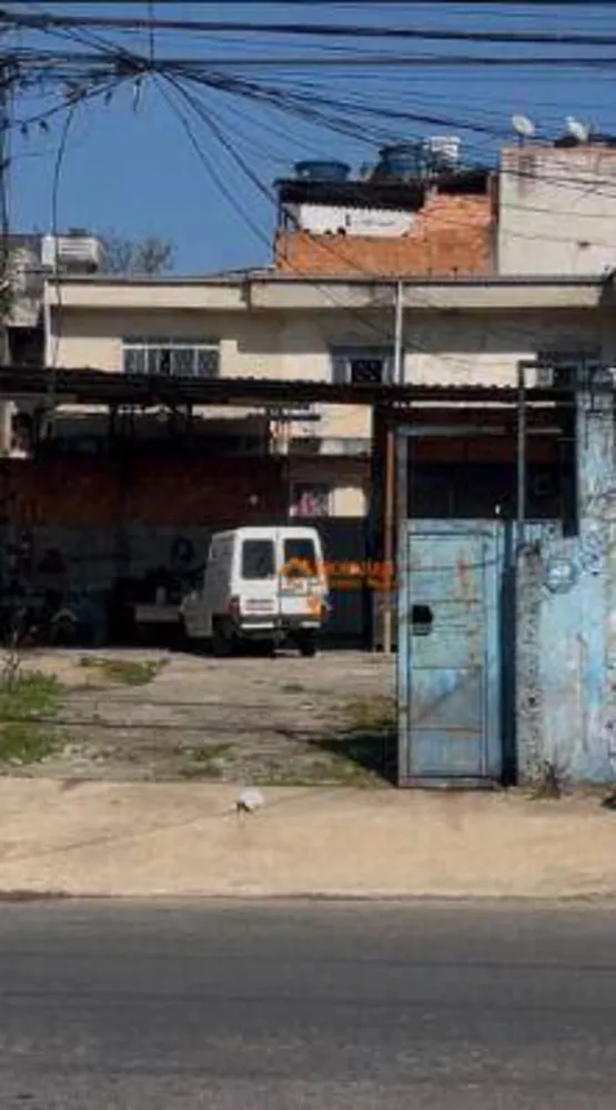 Terreno, 201 m² - Foto 1