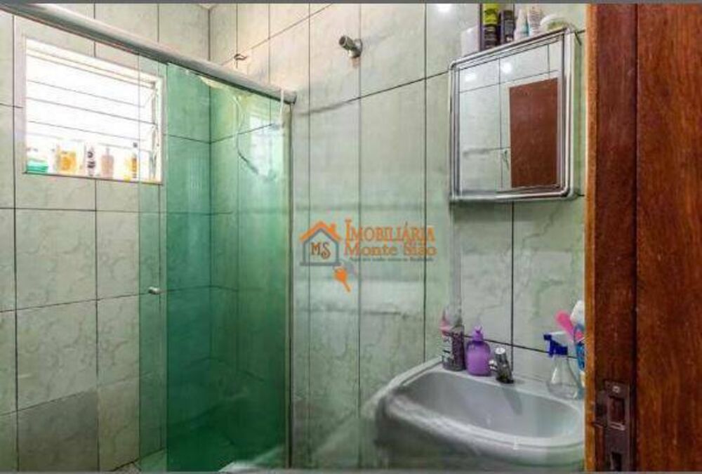 Casa, 2 quartos, 125 m² - Foto 16