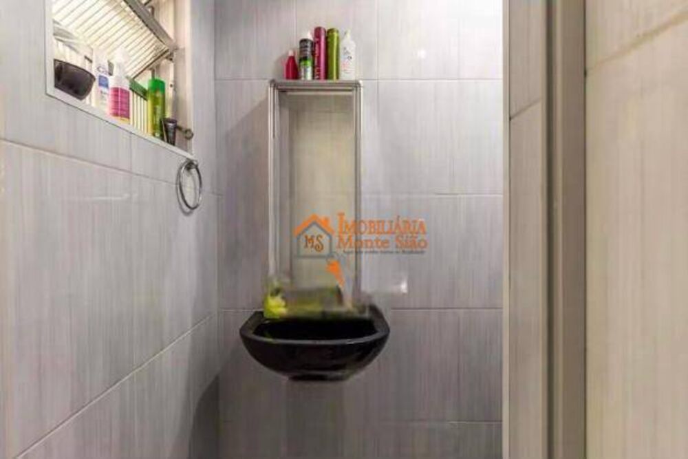 Casa, 2 quartos, 125 m² - Foto 11
