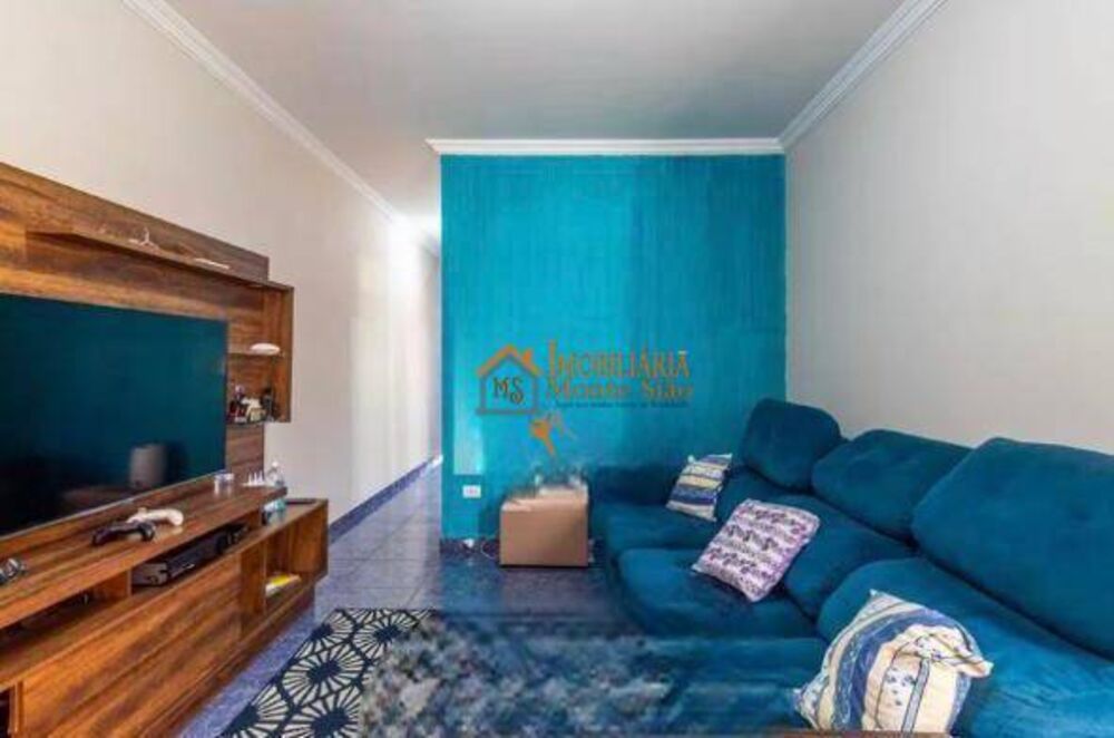 Casa, 2 quartos, 125 m² - Foto 13