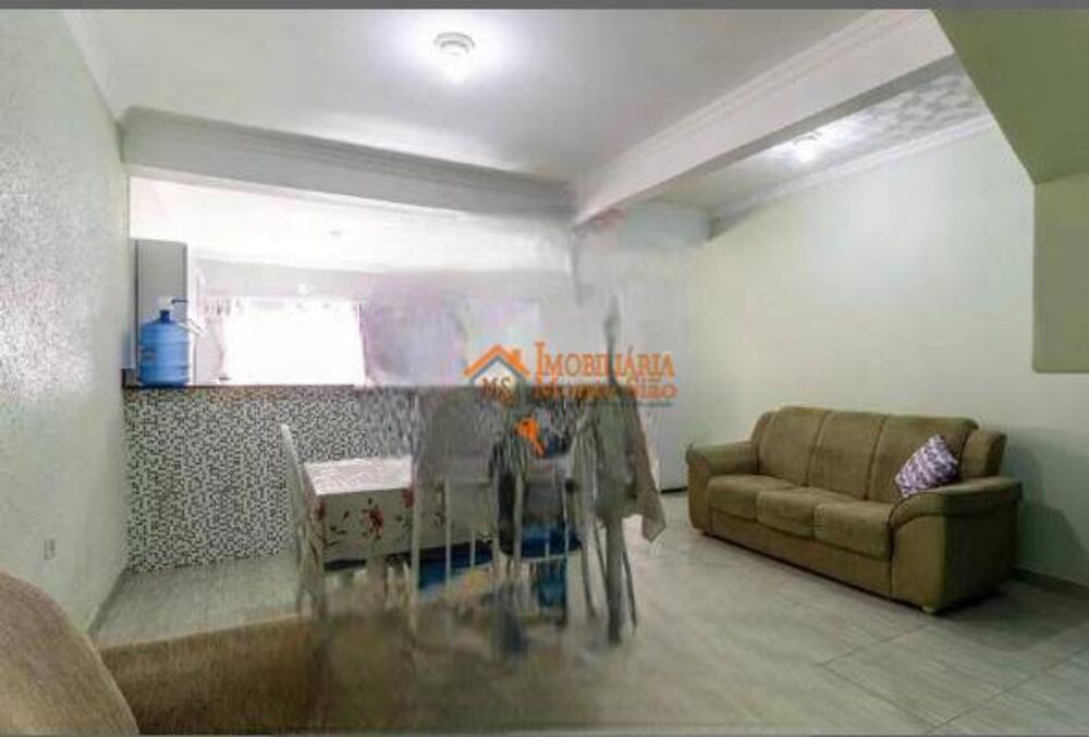 Casa, 2 quartos, 125 m² - Foto 17