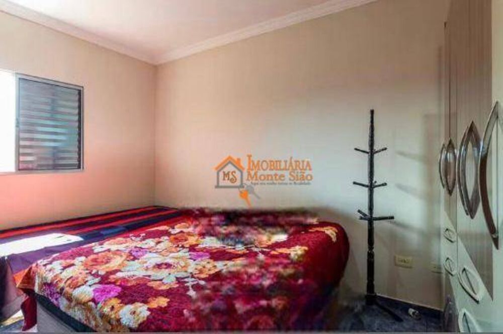 Casa, 2 quartos, 125 m² - Foto 8