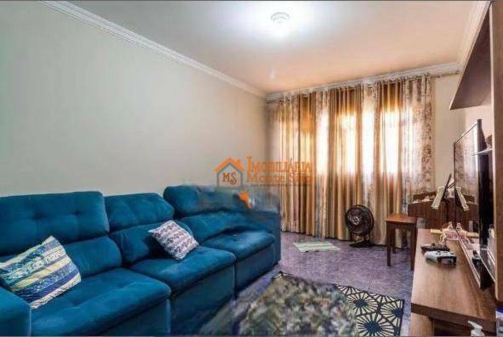 Casa, 2 quartos, 125 m² - Foto 7