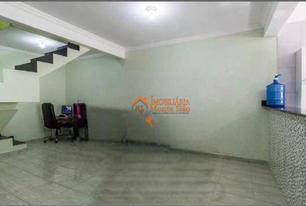 Casa, 2 quartos, 125 m² - Foto 20