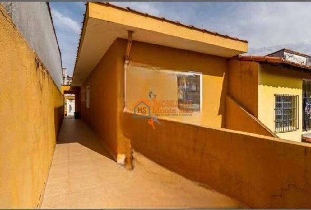 Casa, 2 quartos, 125 m² - Foto 2
