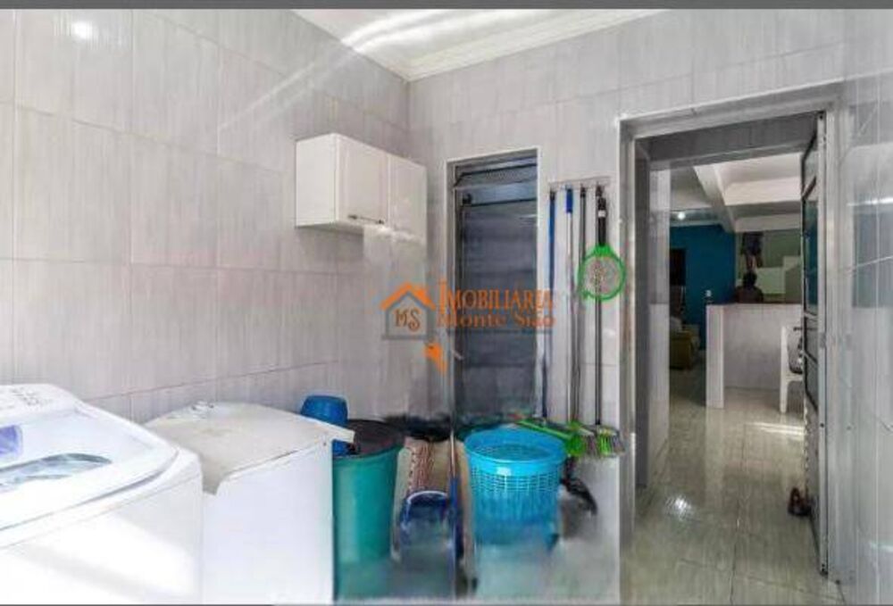 Casa, 2 quartos, 125 m² - Foto 19