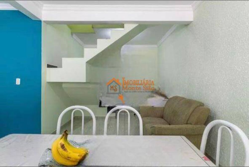 Casa, 2 quartos, 125 m² - Foto 6