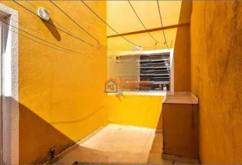 Casa, 2 quartos, 125 m² - Foto 14