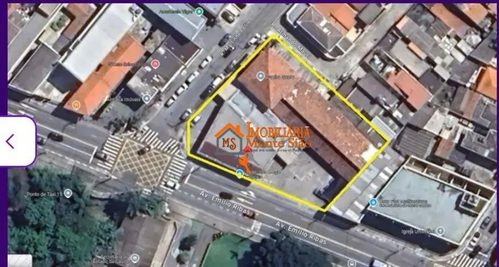 Terreno, 1743 m² - Foto 1