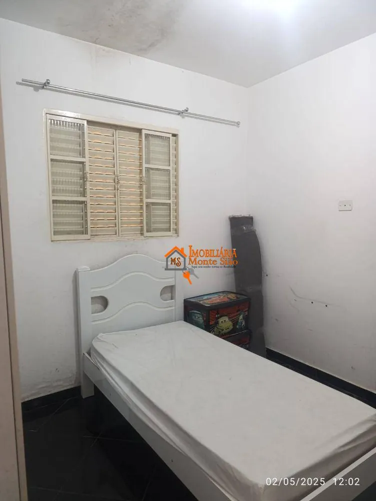 Sobrado, 4 quartos, 125 m² - Foto 4