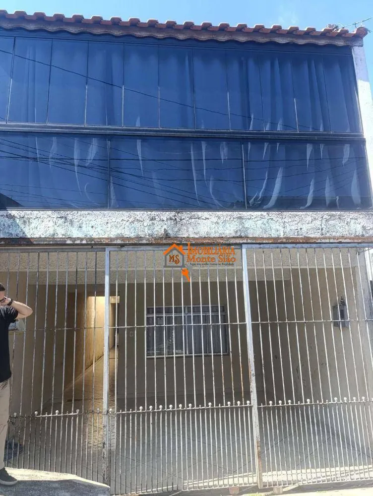 Sobrado, 4 quartos, 125 m² - Foto 5