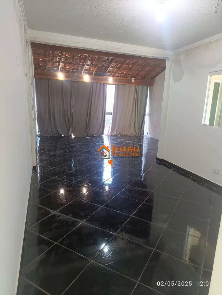Sobrado, 4 quartos, 125 m² - Foto 3