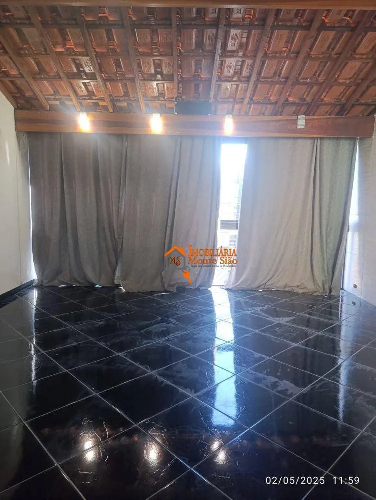 Sobrado, 4 quartos, 125 m² - Foto 9