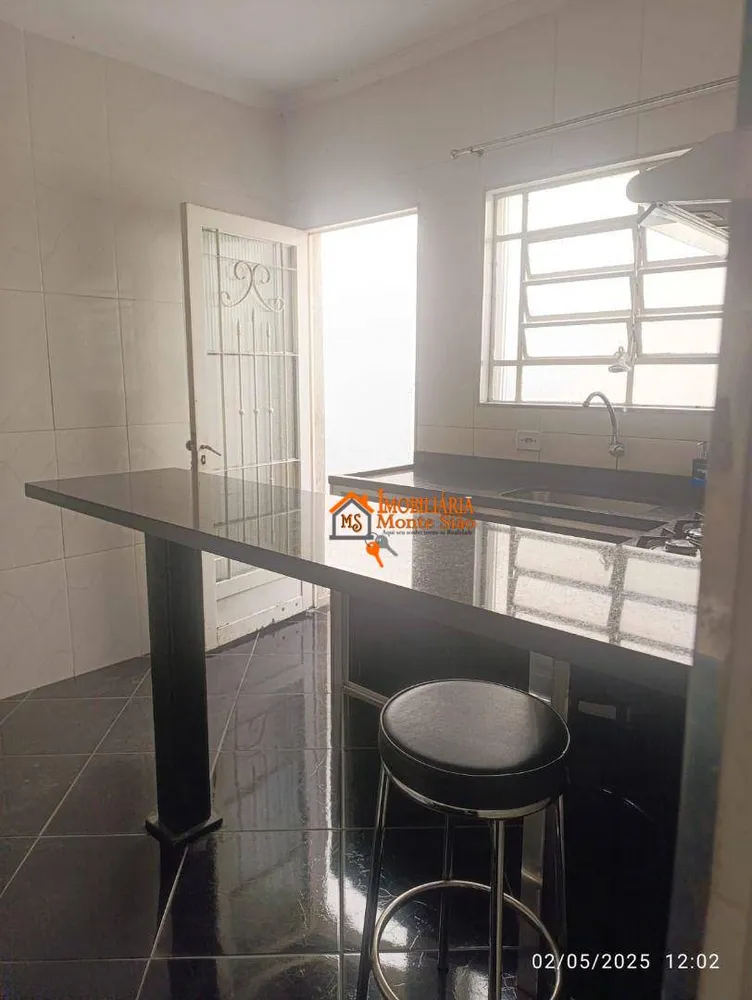 Sobrado, 4 quartos, 125 m² - Foto 10