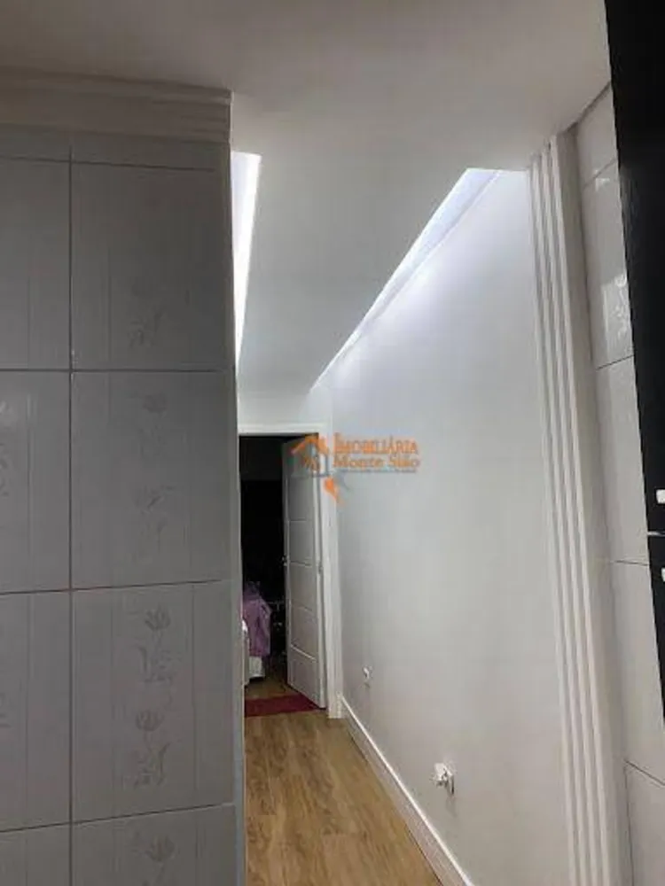Sobrado, 4 quartos, 200 m² - Foto 1