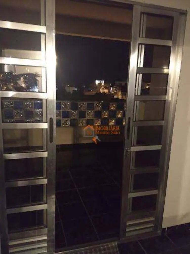 Sobrado, 4 quartos, 200 m² - Foto 8