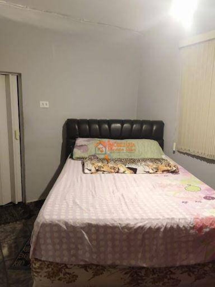 Sobrado, 4 quartos, 200 m² - Foto 6