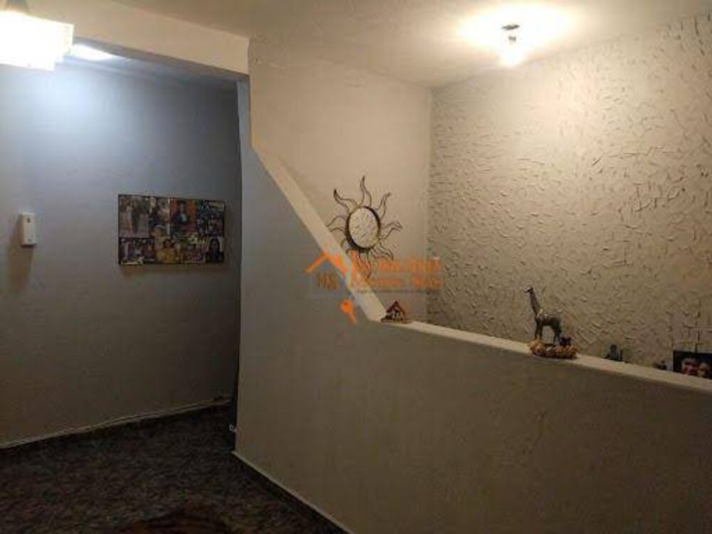 Sobrado, 4 quartos, 200 m² - Foto 7