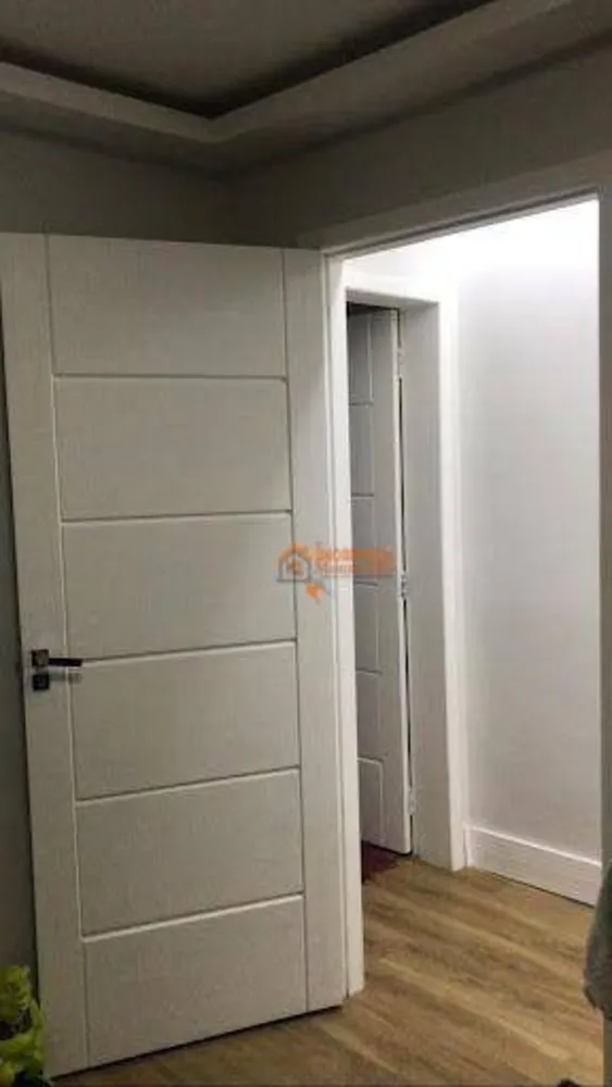 Sobrado, 4 quartos, 200 m² - Foto 2