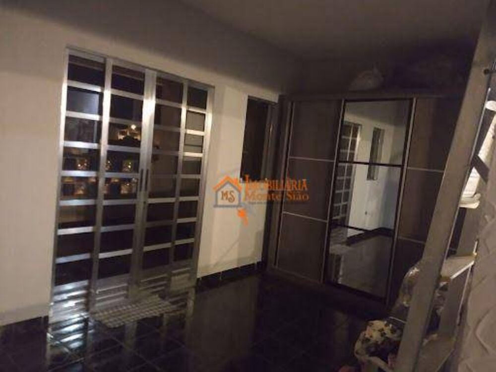 Sobrado, 4 quartos, 200 m² - Foto 8