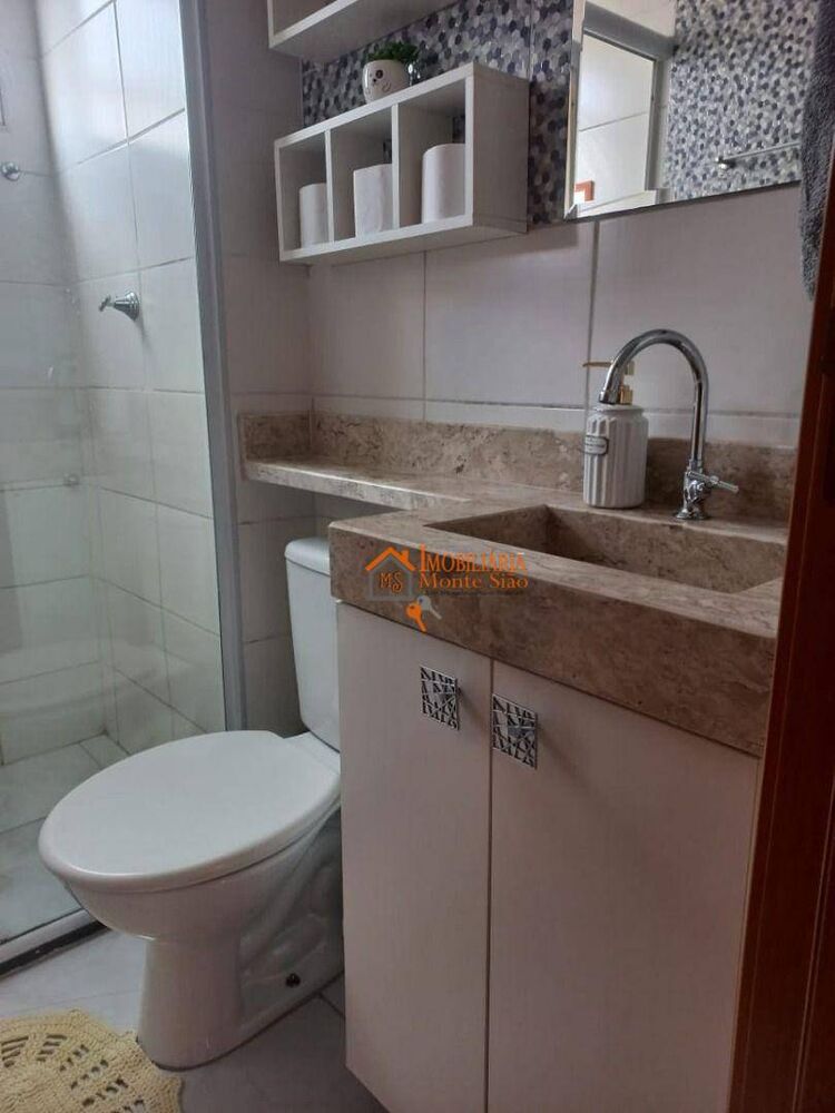 Apartamento, 2 quartos, 42 m² - Foto 1