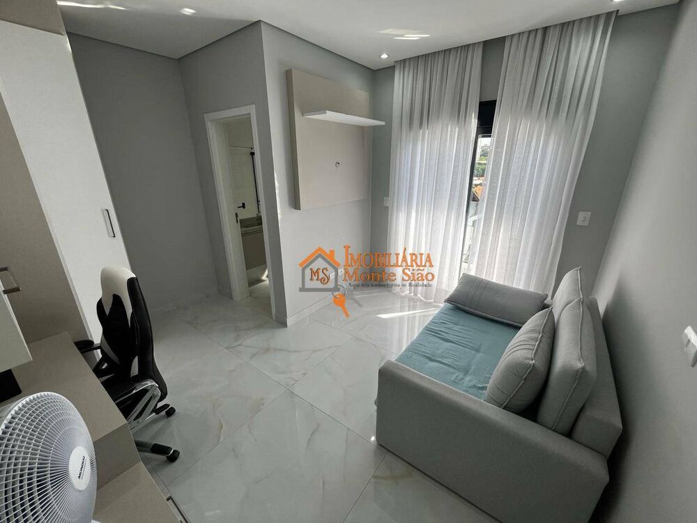 Sobrado à venda com 4 quartos, 210m² - Foto 2