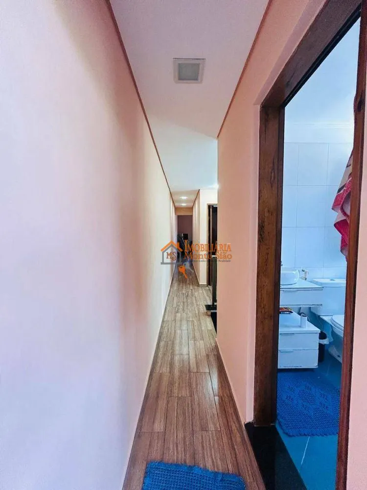 Sobrado, 2 quartos, 125 m² - Foto 20